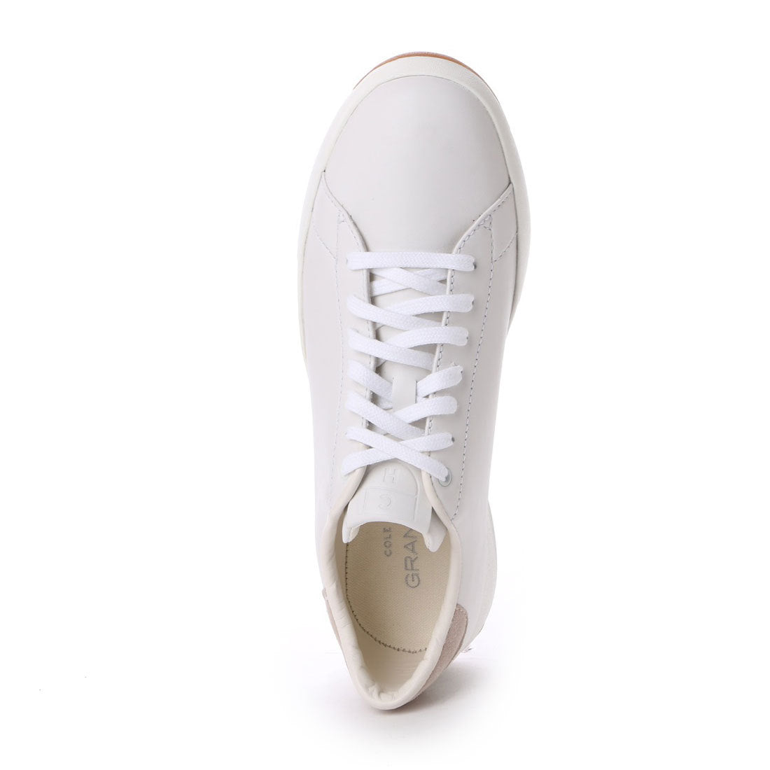 コール ハーン COLE HAAN グランド プロ テニス （ホワイト） ホワイト