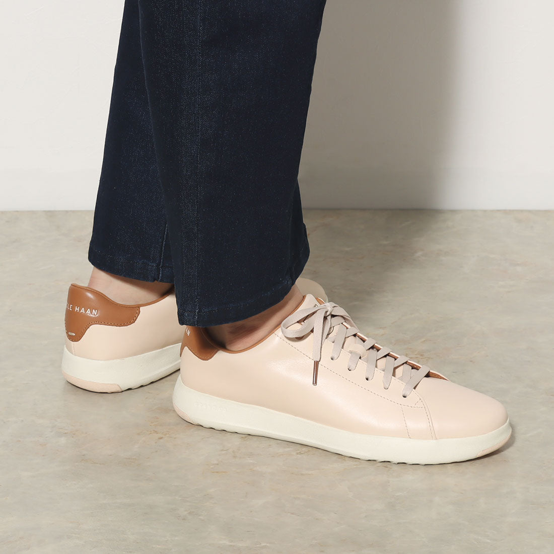 コール ハーン COLE HAAN グランド プロ テニス