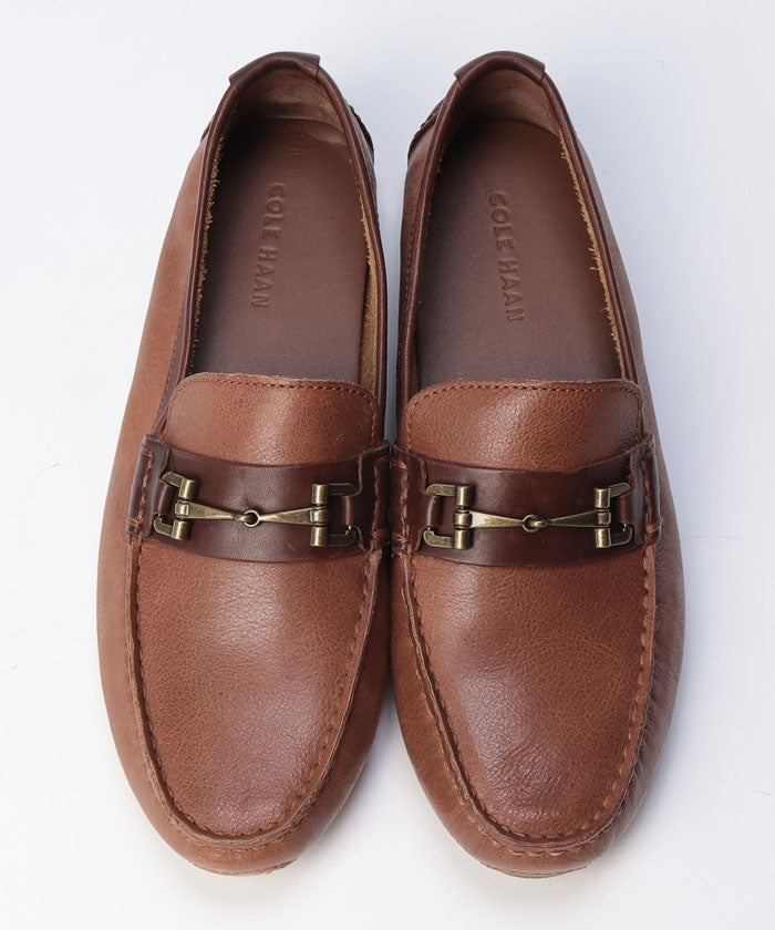 COLE HAAN COLE HAAN SOMERSET LINK BIT II: WOODBURY