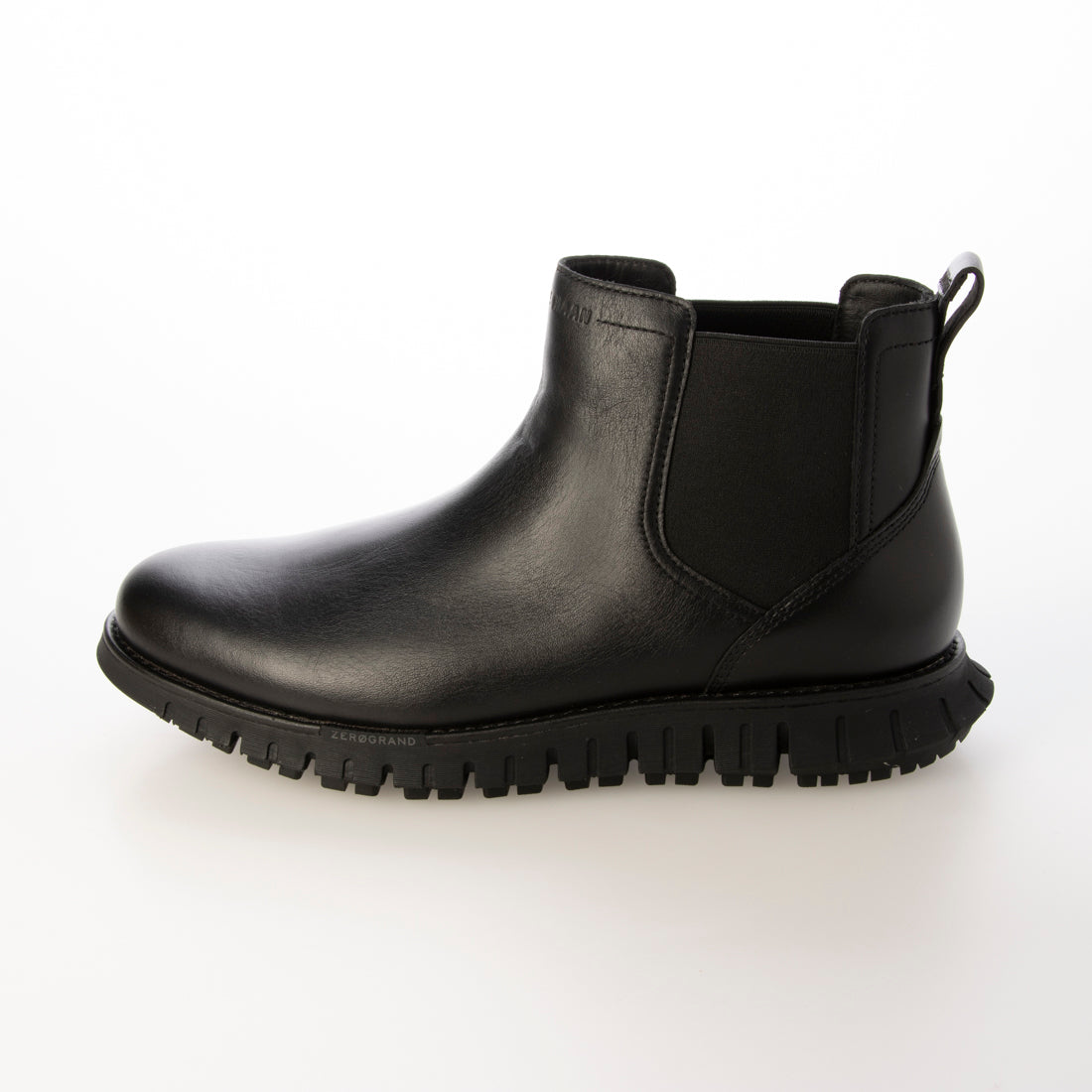 コール ハーン COLE HAAN ゼログランド リマスタード チェルシーブーツ ウォータープルーフ mens