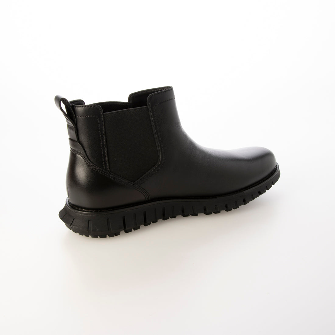 コール ハーン COLE HAAN ゼログランド リマスタード チェルシーブーツ ウォータープルーフ mens