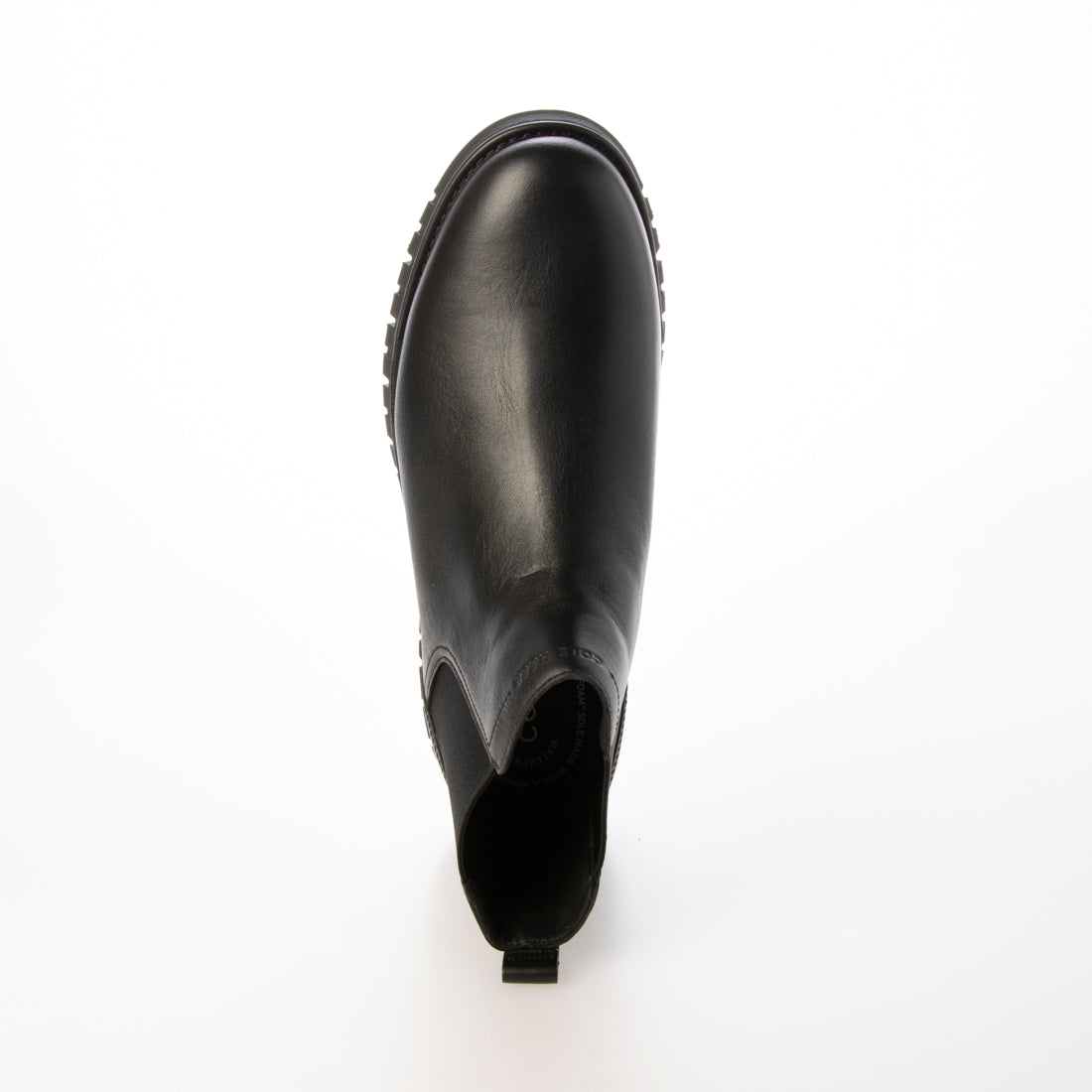 コール ハーン COLE HAAN ゼログランド リマスタード チェルシーブーツ ウォータープルーフ mens