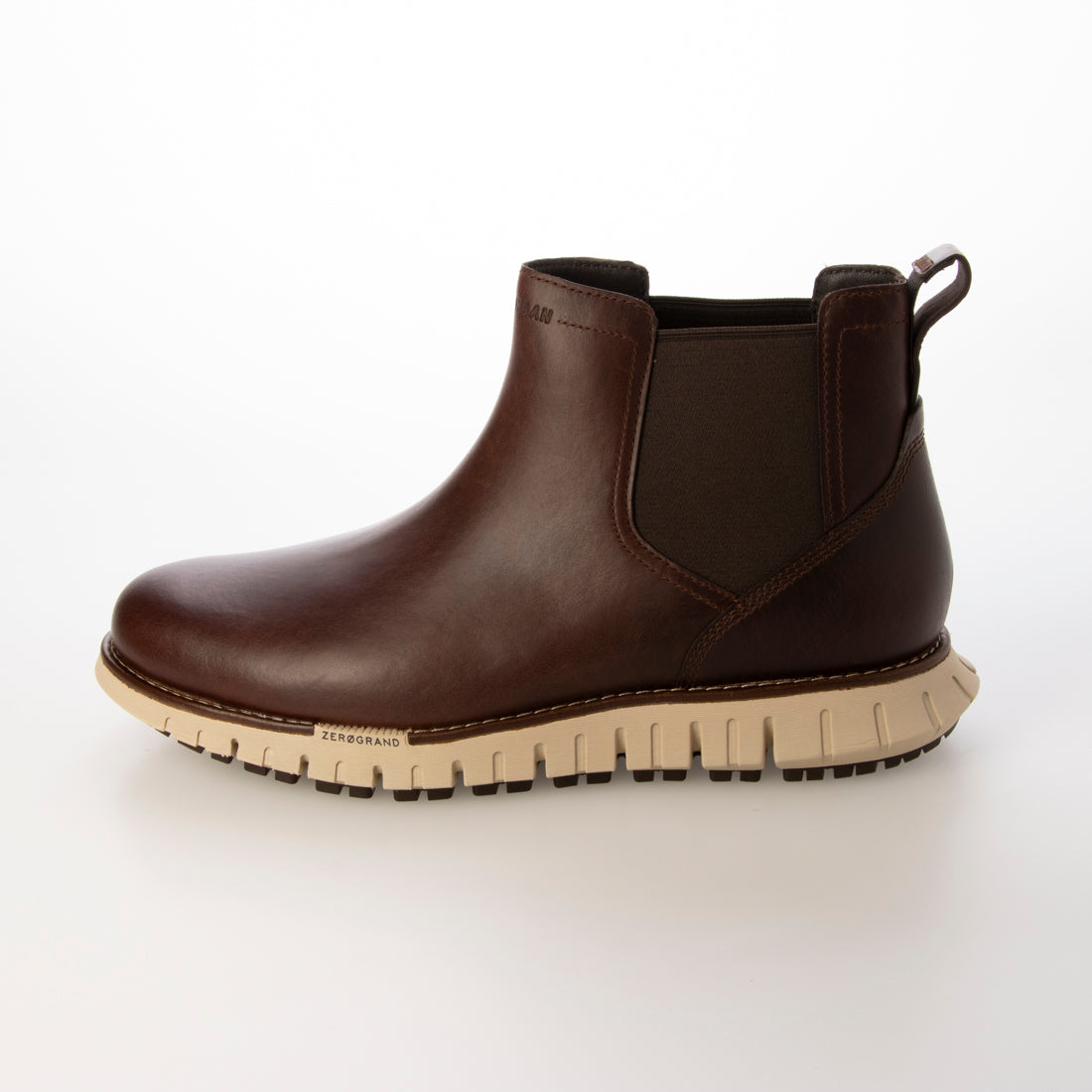 コール ハーン COLE HAAN ゼログランド リマスタード チェルシーブーツ ウォータープルーフ mens
