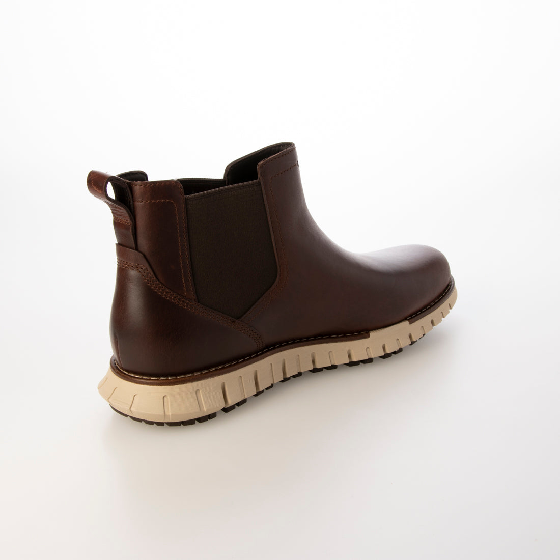 コール ハーン COLE HAAN ゼログランド リマスタード チェルシーブーツ ウォータープルーフ mens