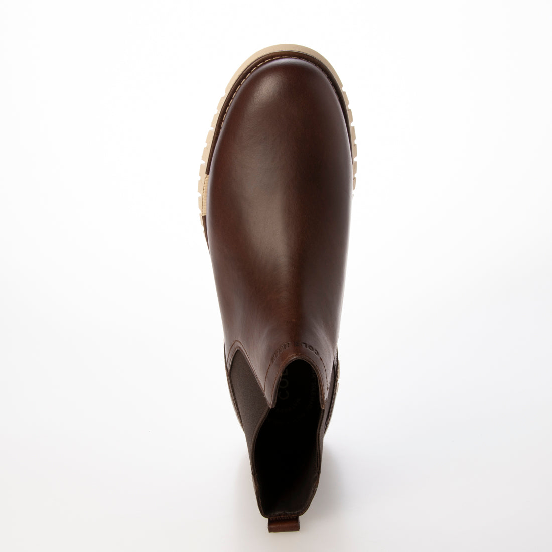 コール ハーン COLE HAAN ゼログランド リマスタード チェルシーブーツ ウォータープルーフ mens