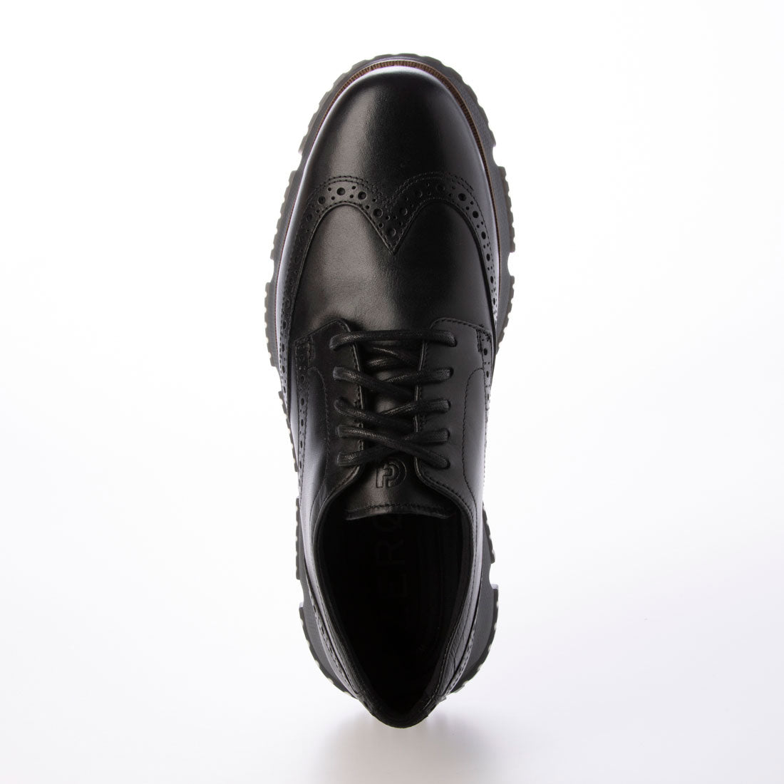 コール ハーン COLE HAAN 4.ゼログランド ウィングチップ ウィンター オックスフォード mens