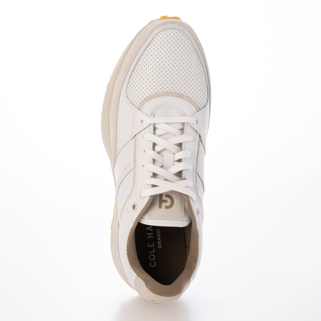 COLE HAAN Grand Crosscourt Downtown Sneakers mens