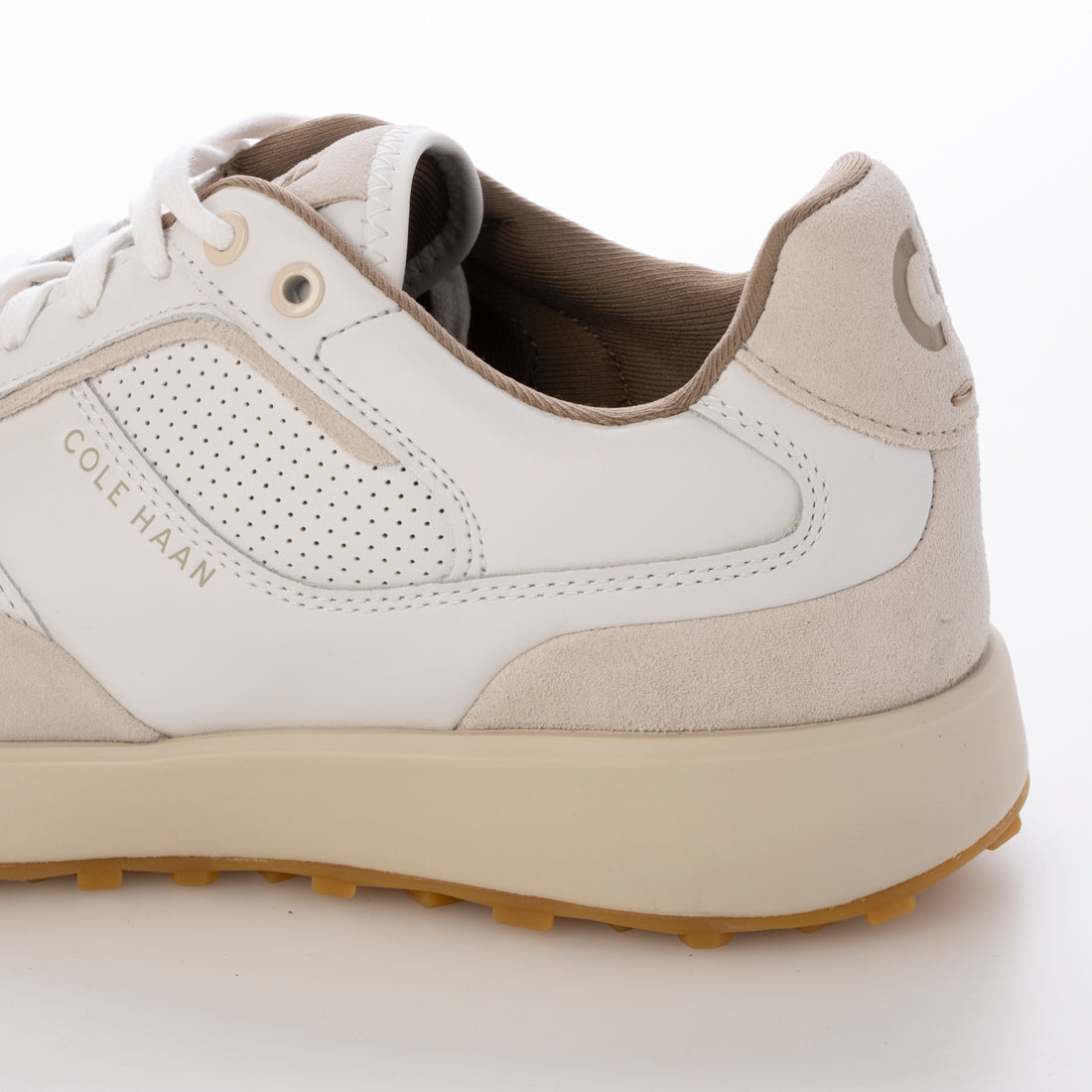 CO3点 COLE HAAN Grand Crosscourt Downtown Sneakers mens