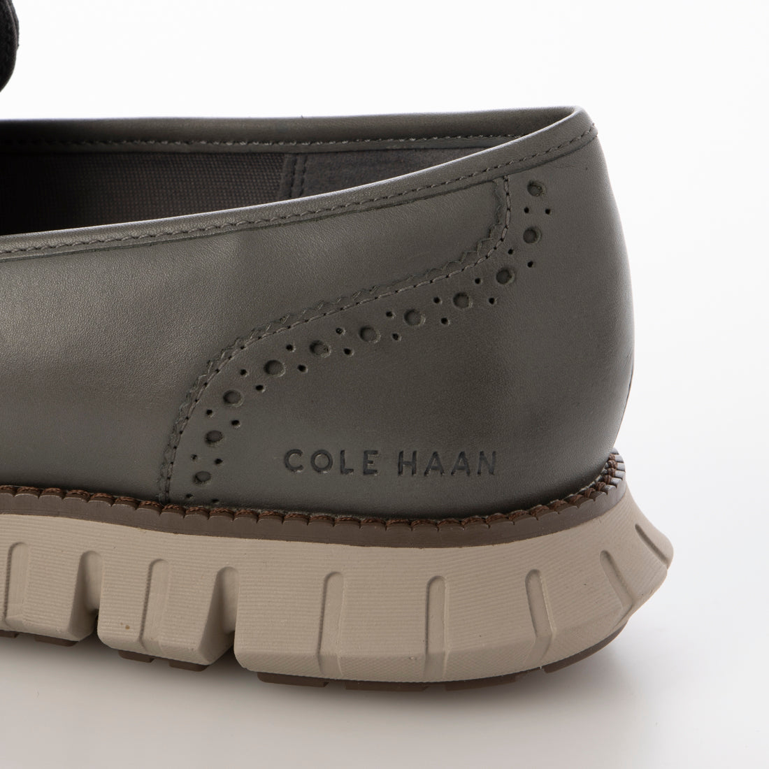 COLE HAAN COLE HAAN 零冠重製 男士便鞋