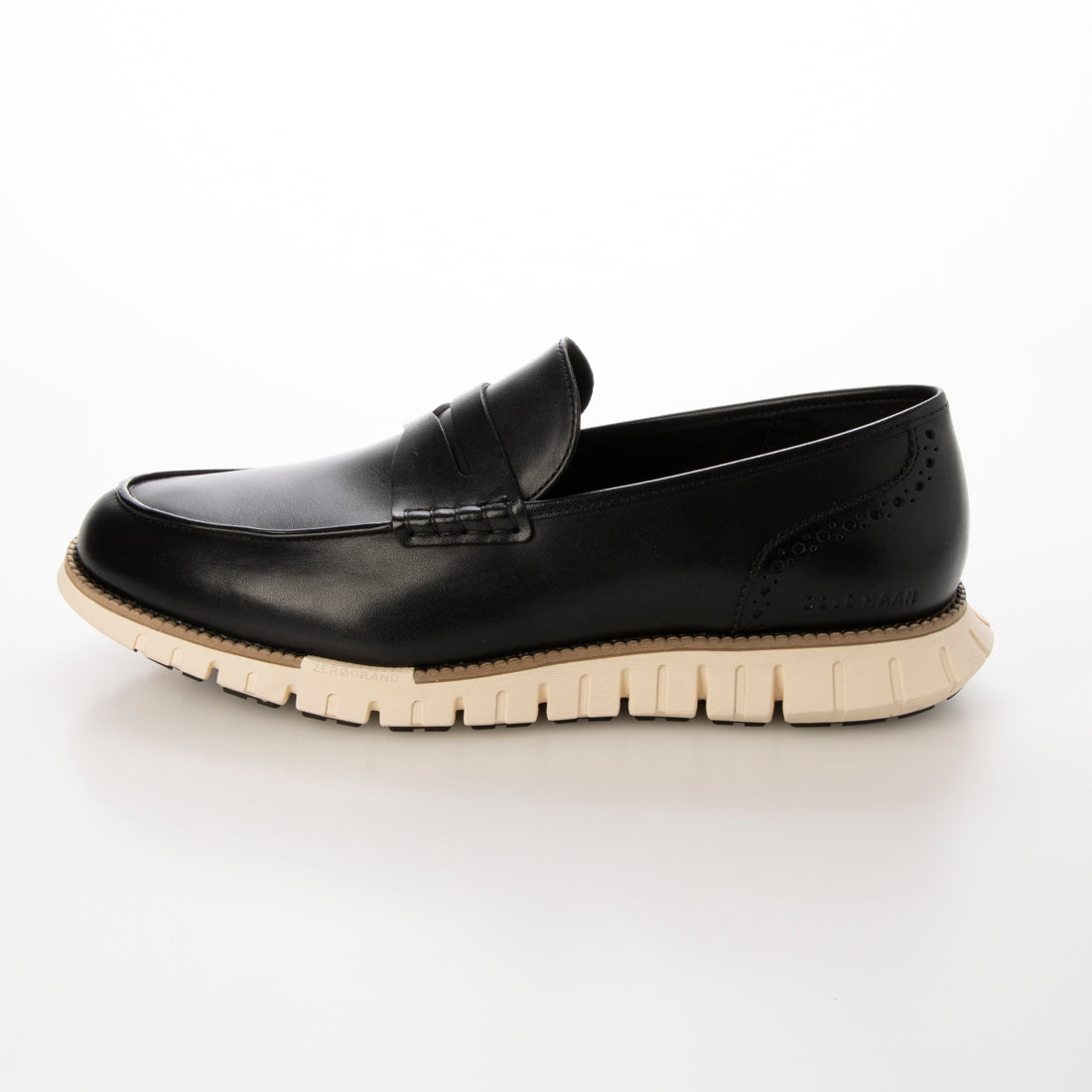COLE HAAN COLE HAAN Zerogrand Remastered Penny Loafer mens