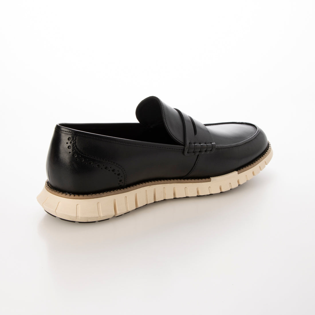 COLE HAAN COLE HAAN Zerogrand Remastered Penny Loafer mens