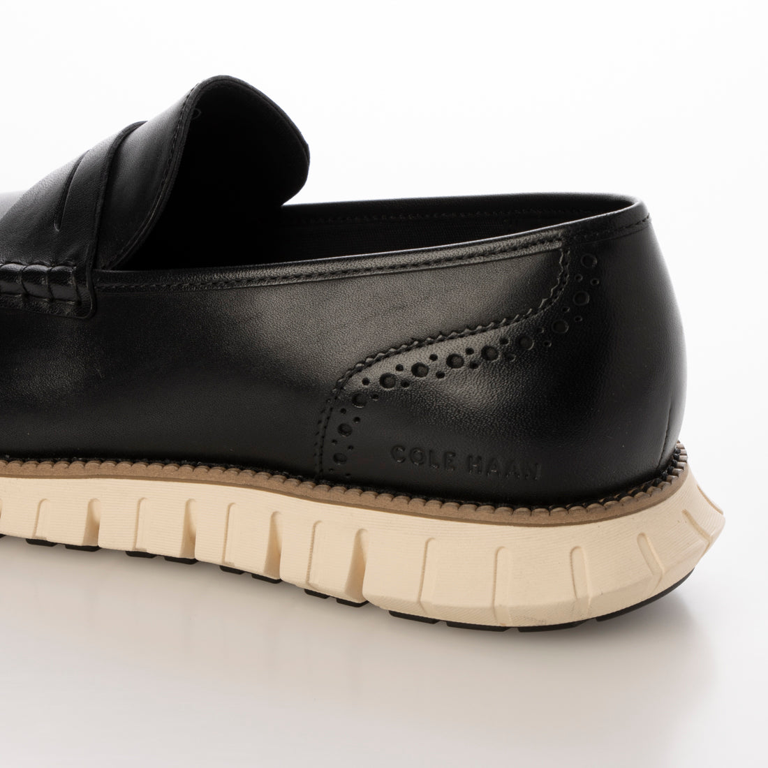 COLE HAAN COLE HAAN Zerogrand Remastered Penny Loafer mens