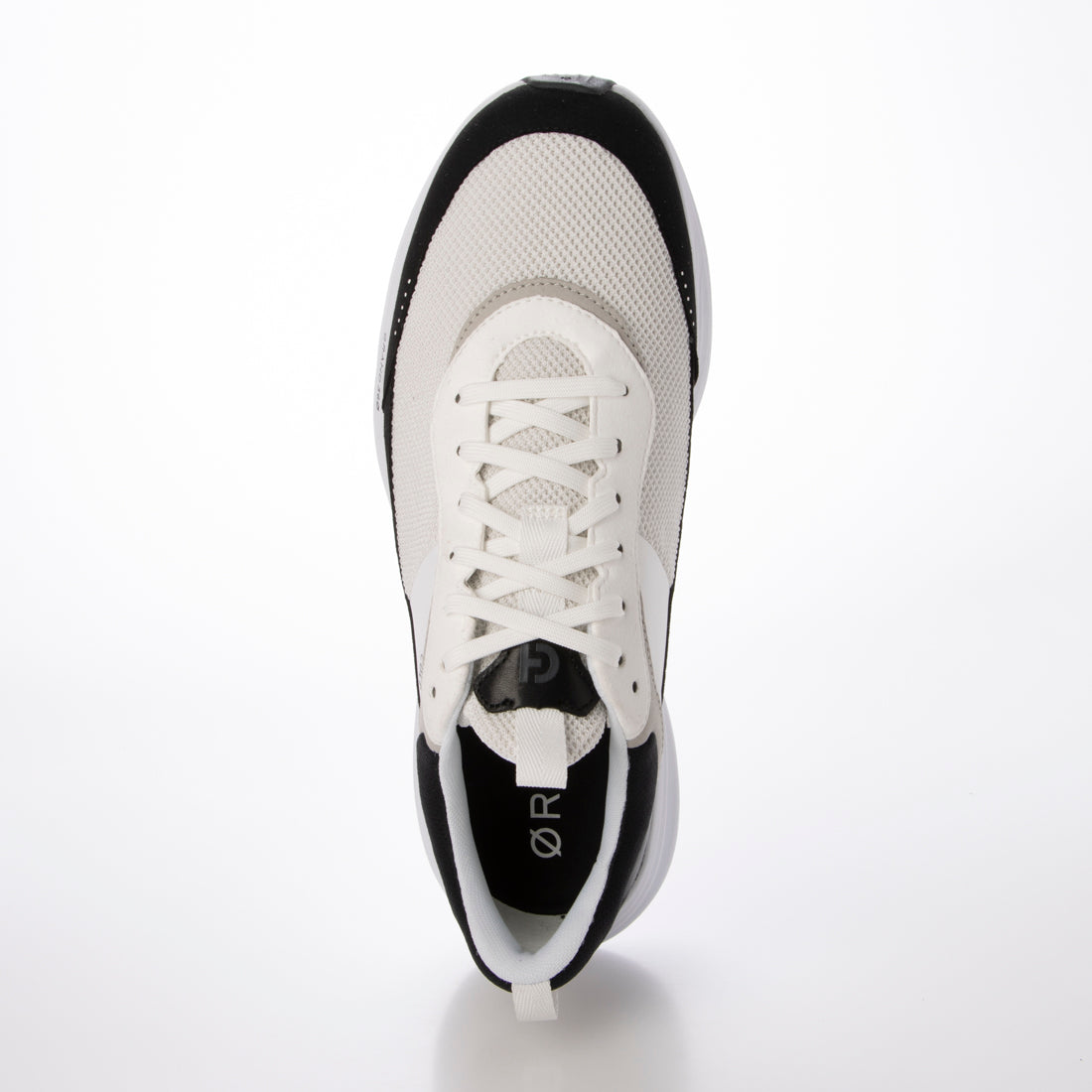 コール ハーン COLE HAAN オリジナルグランド クアッドストレイク ランナー mens （オプティックホワイト/ブラック） オプティックホワイト/ブラック
