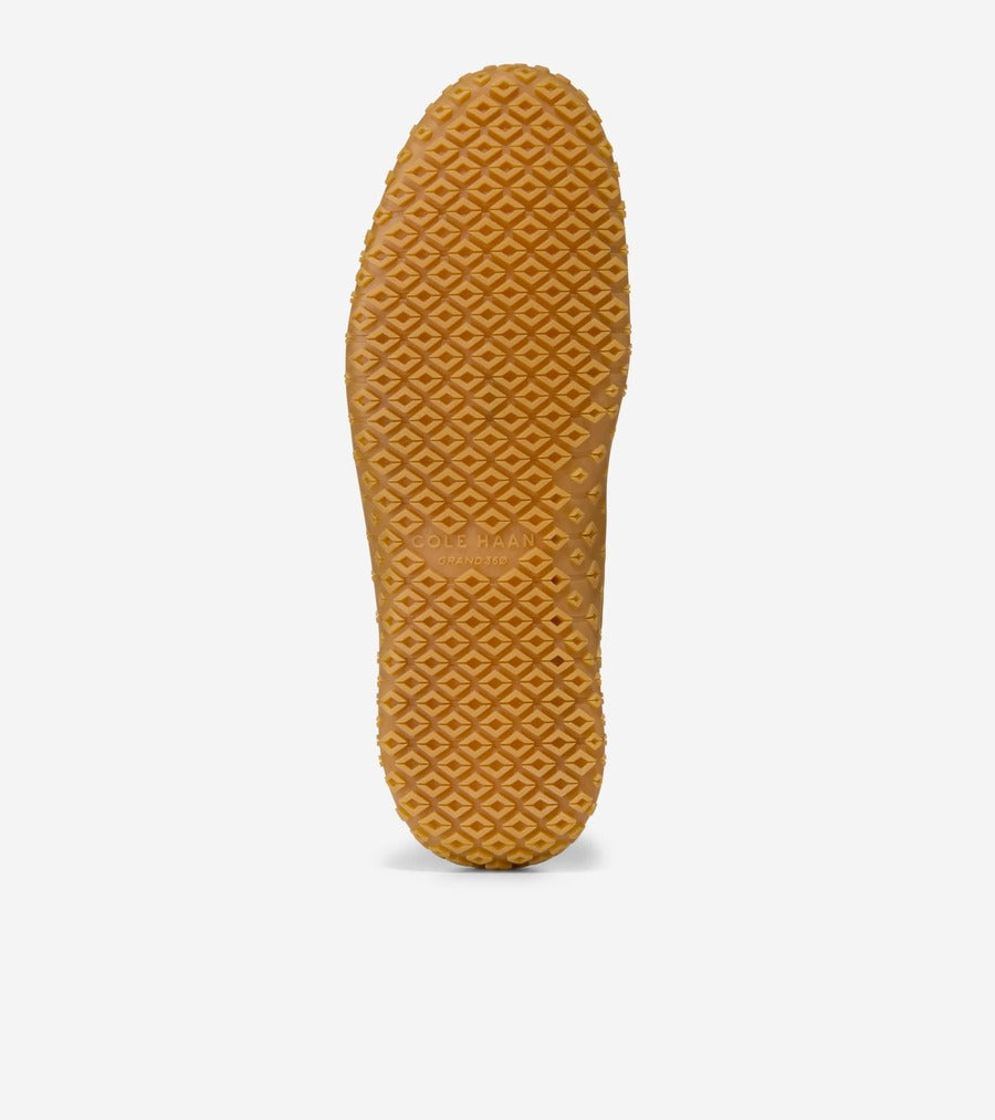 コール ハーン COLE HAAN ゼログランド タイドトレック フィッシャーマン mens （ネイビー/ガム） ネイビー/ガム