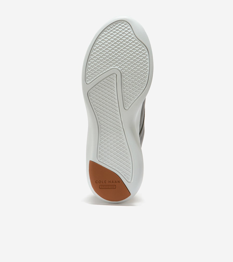 コール ハーン COLE HAAN グランド クロスコート ランオックス スニーカー mens （ラバスモーク/ブリティッシュタン/グラシアグレー） ラバスモーク/ブリティッシュタン/グラシアグレー