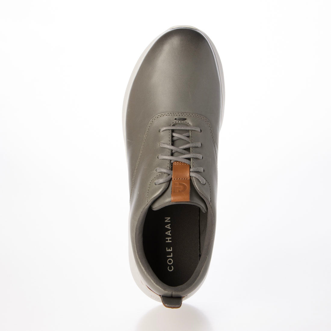 コール ハーン COLE HAAN グランド クロスコート ランオックス スニーカー mens （ラバスモーク/ブリティッシュタン/グラシアグレー） ラバスモーク/ブリティッシュタン/グラシアグレー