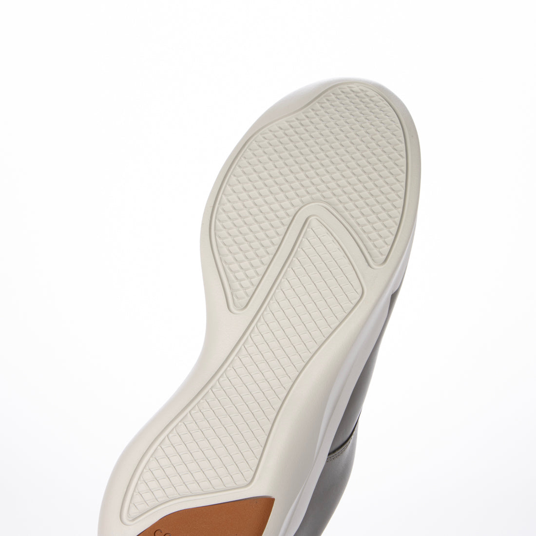 コール ハーン COLE HAAN グランド クロスコート ランオックス スニーカー mens （ラバスモーク/ブリティッシュタン/グラシアグレー） ラバスモーク/ブリティッシュタン/グラシアグレー