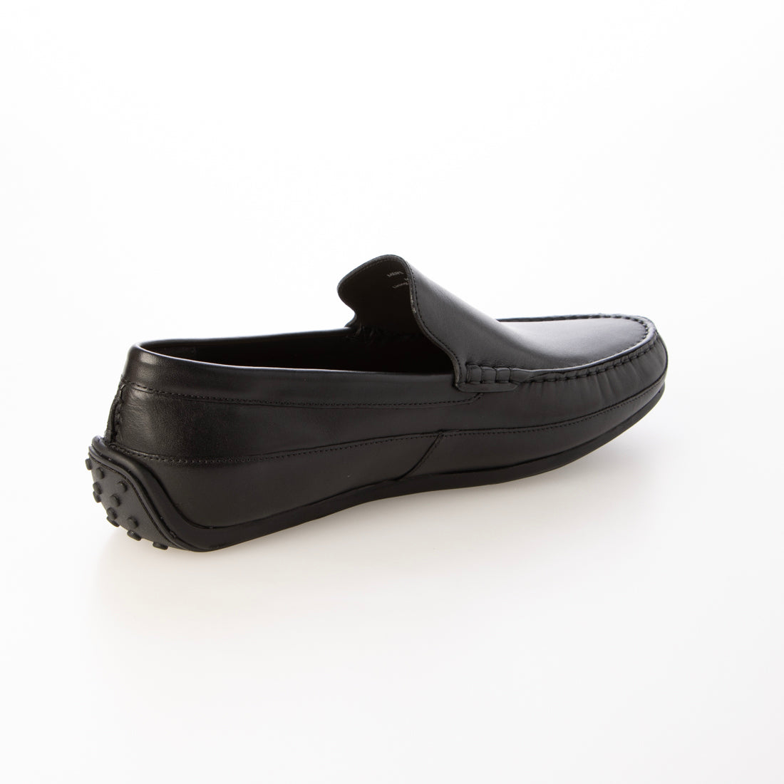 コール ハーン COLE HAAN サリバン グランド ベネチアン ドライビングローファー mens （ブラック/ブラック） ブラック/ブラック