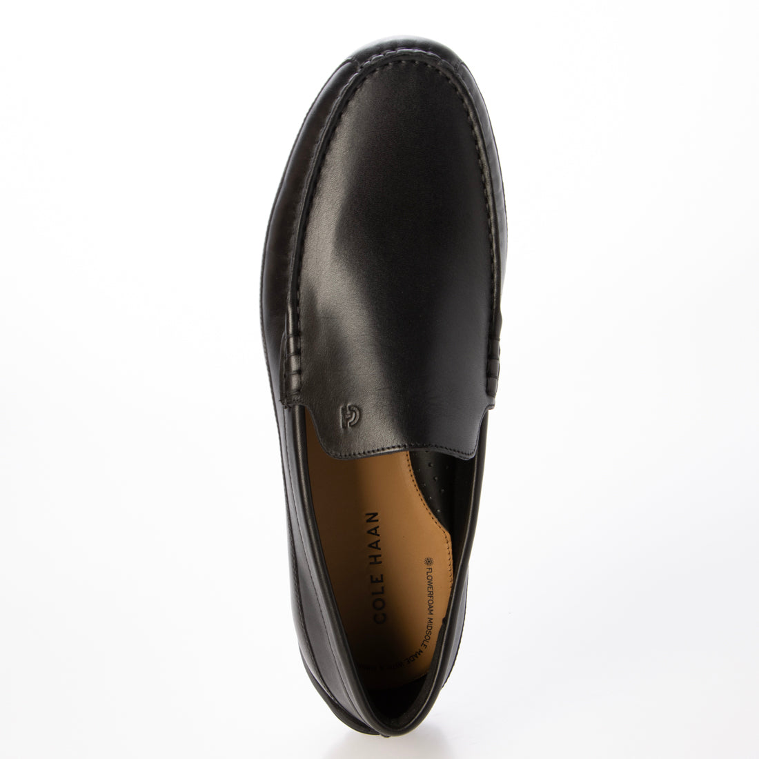 コール ハーン COLE HAAN サリバン グランド ベネチアン ドライビングローファー mens （ブラック/ブラック） ブラック/ブラック