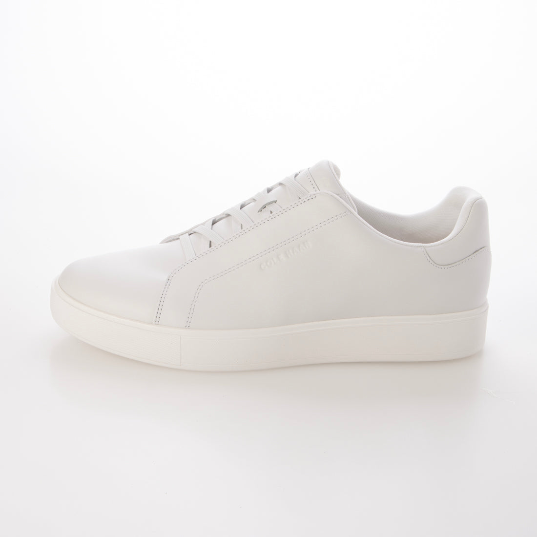 コール ハーン COLE HAAN グランドプロ リュクス スリップオンスニーカー mens （オプティックホワイト/オプティックホワイト） オプティックホワイト/オプティックホワイト