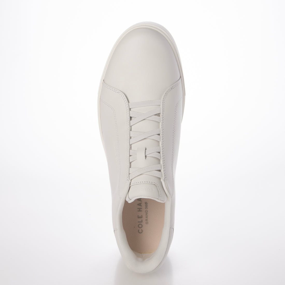 コール ハーン COLE HAAN グランドプロ リュクス スリップオンスニーカー mens （オプティックホワイト/オプティックホワイト） オプティックホワイト/オプティックホワイト