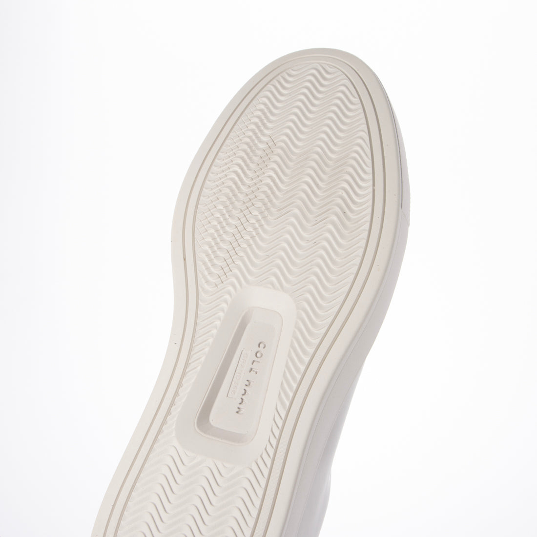 コール ハーン COLE HAAN グランドプロ リュクス スリップオンスニーカー mens （オプティックホワイト/オプティックホワイト） オプティックホワイト/オプティックホワイト