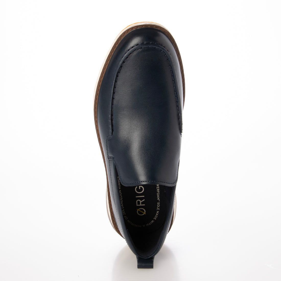 コール ハーン COLE HAAN オリジナルグランド エナジーウィーヴ ベネチアン ローファー mens （ネイビーブレザー/パロマ/ガム） ネイビーブレザー/パロマ/ガム