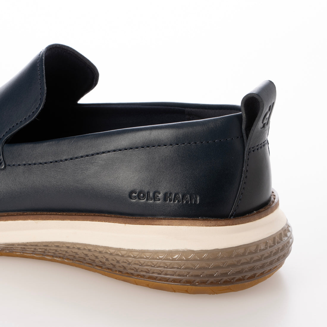 コール ハーン COLE HAAN オリジナルグランド エナジーウィーヴ ベネチアン ローファー mens （ネイビーブレザー/パロマ/ガム） ネイビーブレザー/パロマ/ガム