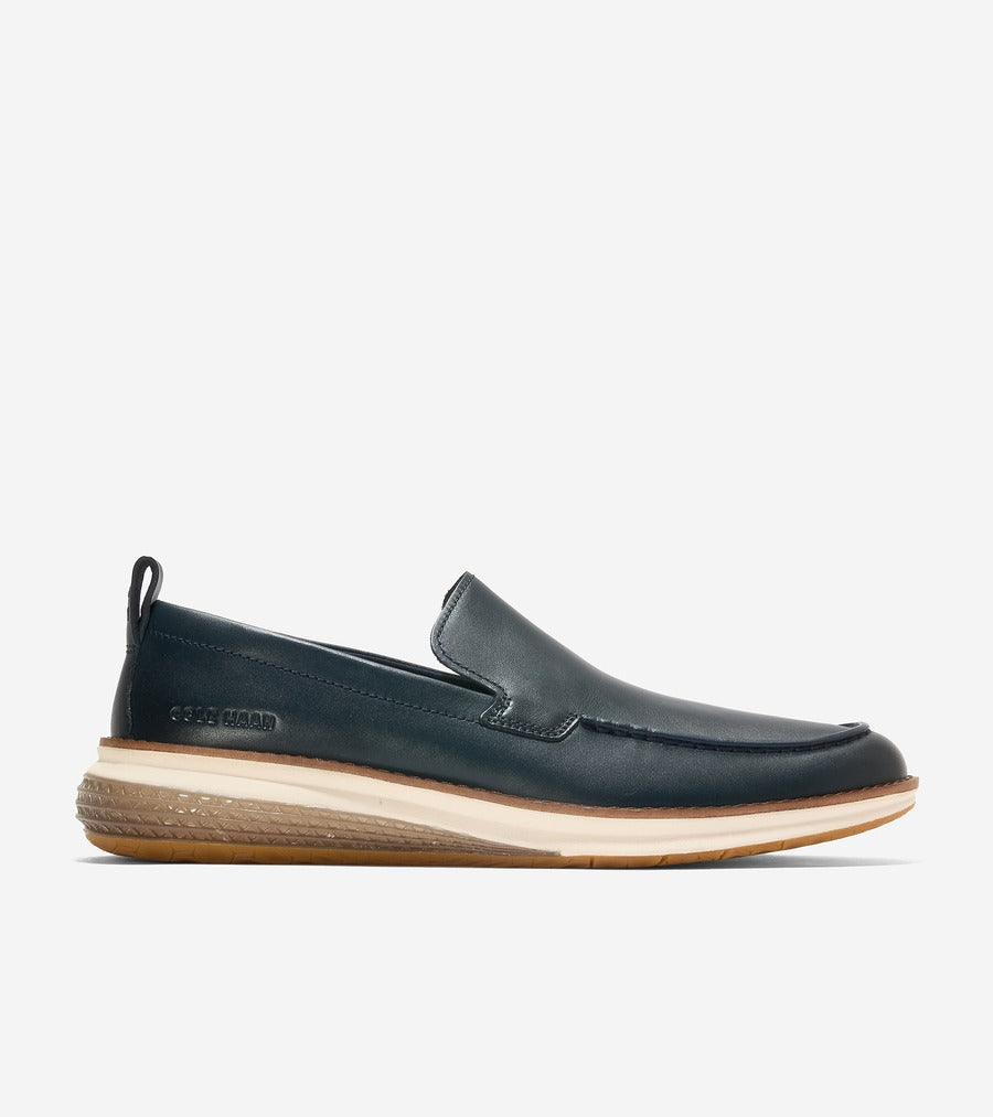 コール ハーン COLE HAAN オリジナルグランド エナジーウィーヴ ベネチアン ローファー mens （ネイビーブレザー/パロマ/ガム） ネイビーブレザー/パロマ/ガム