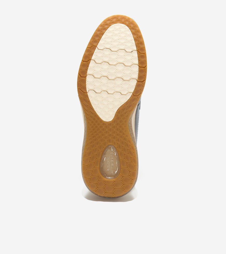 コール ハーン COLE HAAN オリジナルグランド エナジーウィーヴ ベネチアン ローファー mens （ネイビーブレザー/パロマ/ガム） ネイビーブレザー/パロマ/ガム
