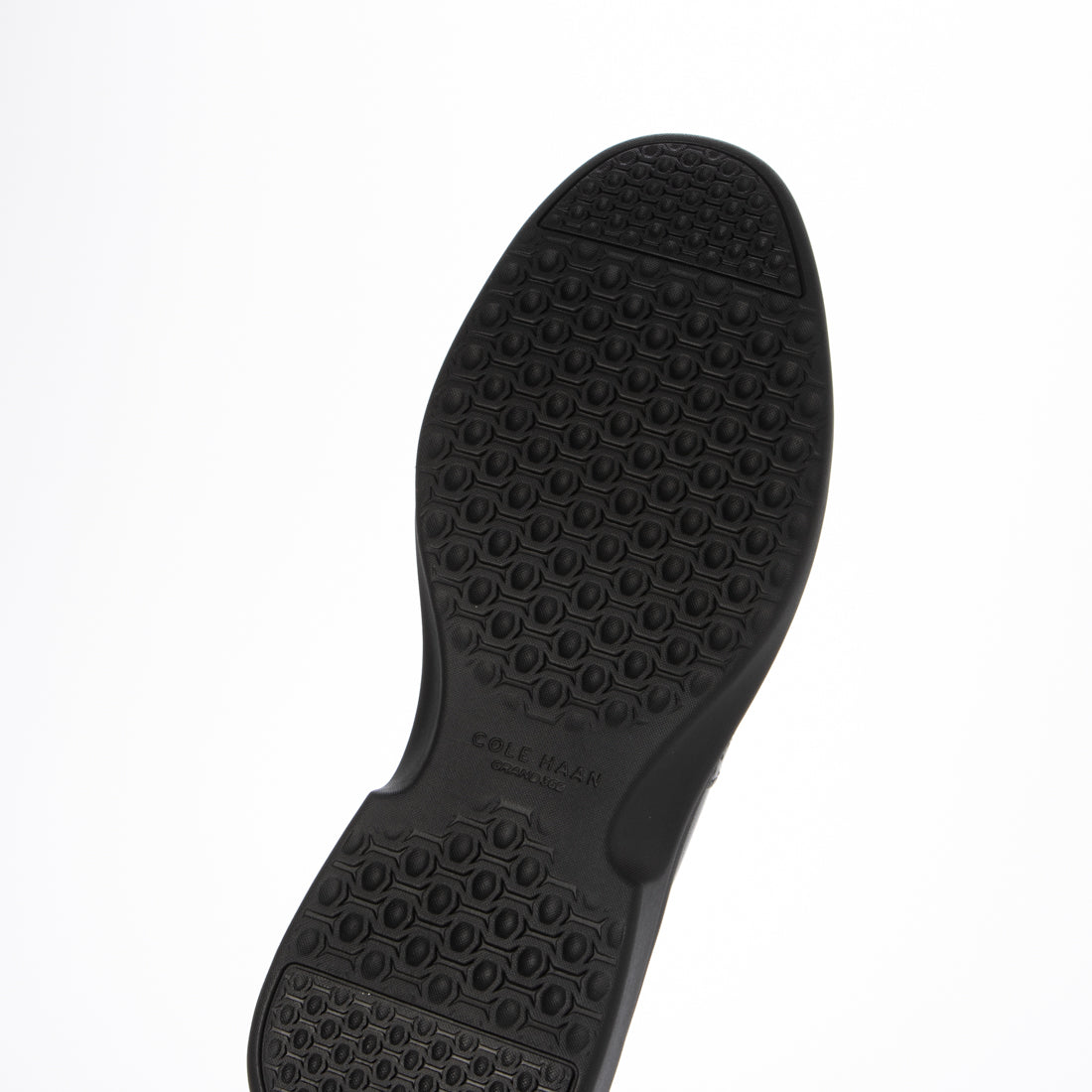 コール ハーン COLE HAAN グランド シャドーライト ウィングチップ オックスフォード mens （ブラック/ブラック/ブラック） ブラック/ブラック/ブラック