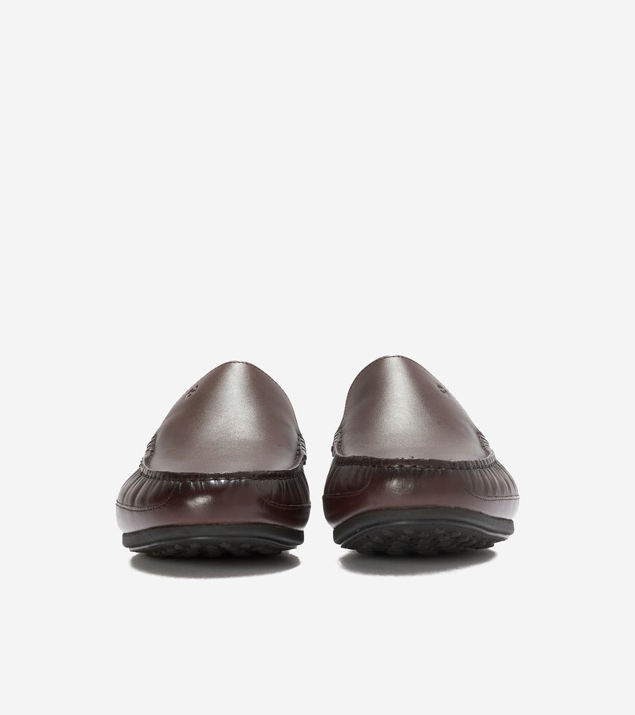 COLE HAAN Hill Grand Venetian Driving Loafer mens