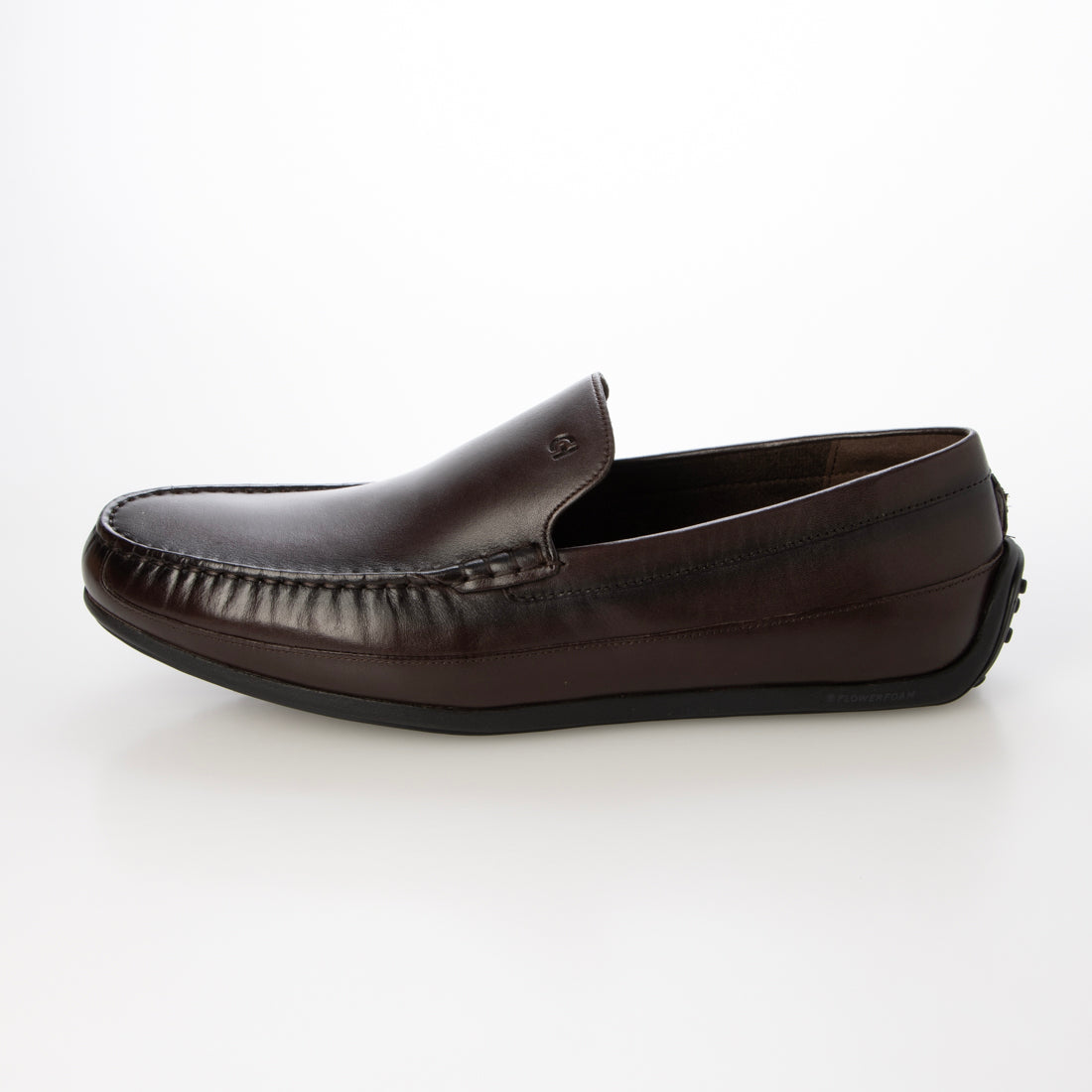 コール ハーン COLE HAAN ヒル グランド ベネチアンドライビングローファー mens （CHダークチョコレート/ブラック） CHダークチョコレート/ブラック