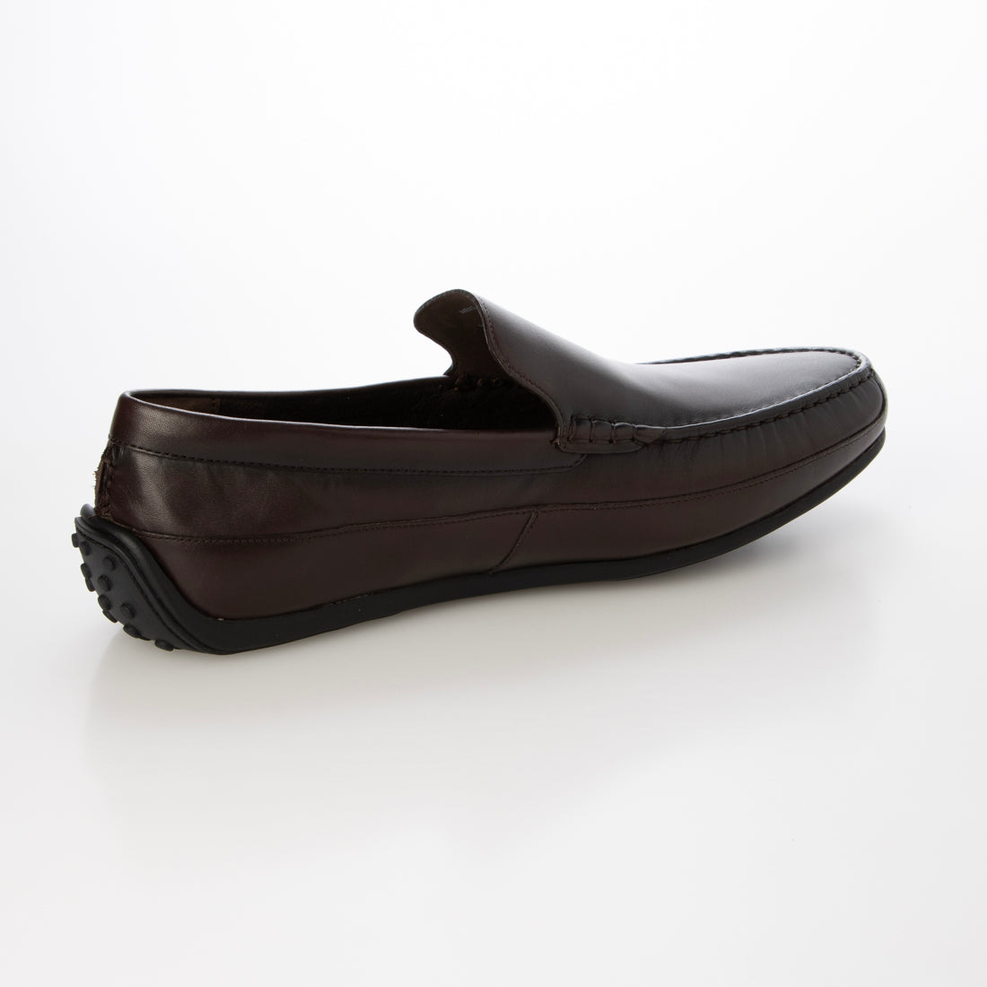 コール ハーン COLE HAAN ヒル グランド ベネチアンドライビングローファー mens （CHダークチョコレート/ブラック） CHダークチョコレート/ブラック