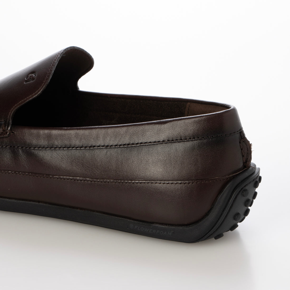 コール ハーン COLE HAAN ヒル グランド ベネチアンドライビングローファー mens （CHダークチョコレート/ブラック） CHダークチョコレート/ブラック