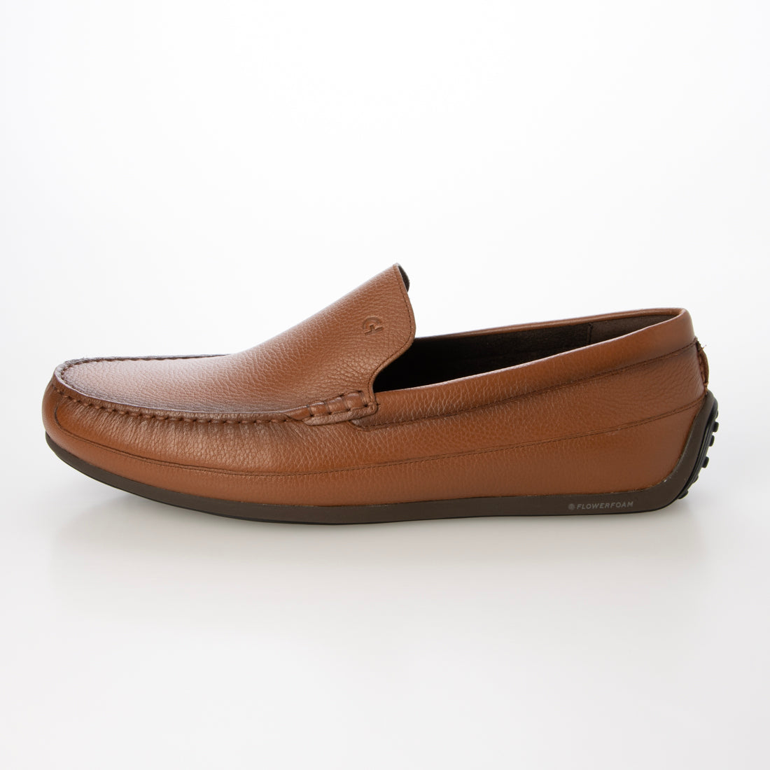 コール ハーン COLE HAAN ヒル グランド ベネチアンドライビングローファー mens （CHブリティッシュタン/CHジャバ/ブラック） CHブリティッシュタン/CHジャバ/ブラック
