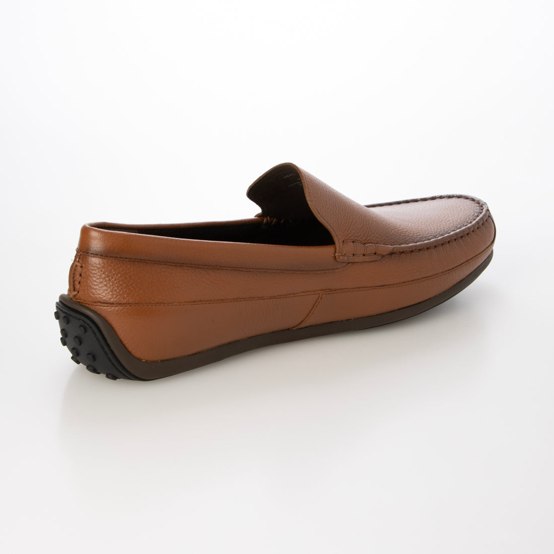 コール ハーン COLE HAAN ヒル グランド ベネチアンドライビングローファー mens （CHブリティッシュタン/CHジャバ/ブラック） CHブリティッシュタン/CHジャバ/ブラック