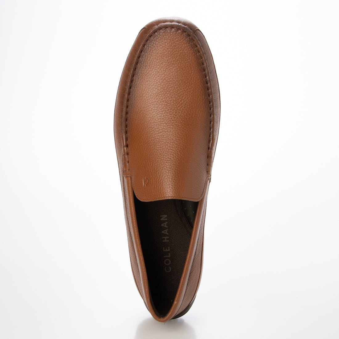 コール ハーン COLE HAAN ヒル グランド ベネチアンドライビングローファー mens （CHブリティッシュタン/CHジャバ/ブラック） CHブリティッシュタン/CHジャバ/ブラック