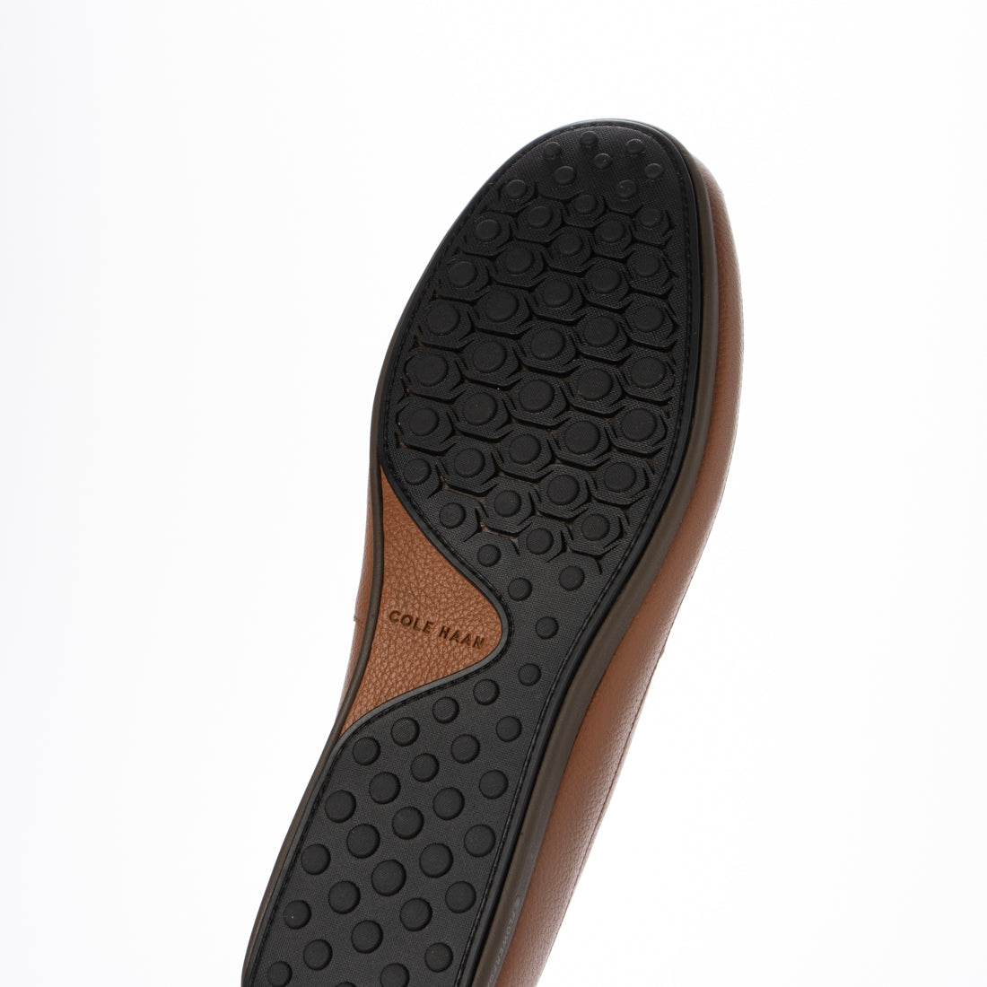 コール ハーン COLE HAAN ヒル グランド ベネチアンドライビングローファー mens （CHブリティッシュタン/CHジャバ/ブラック） CHブリティッシュタン/CHジャバ/ブラック