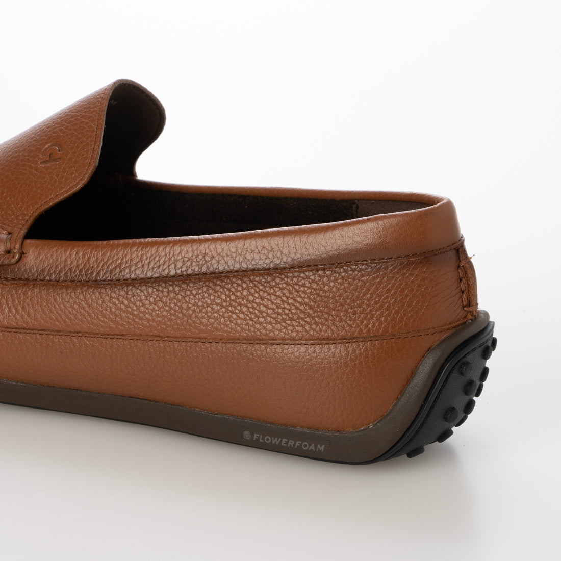 コール ハーン COLE HAAN ヒル グランド ベネチアンドライビングローファー mens （CHブリティッシュタン/CHジャバ/ブラック） CHブリティッシュタン/CHジャバ/ブラック