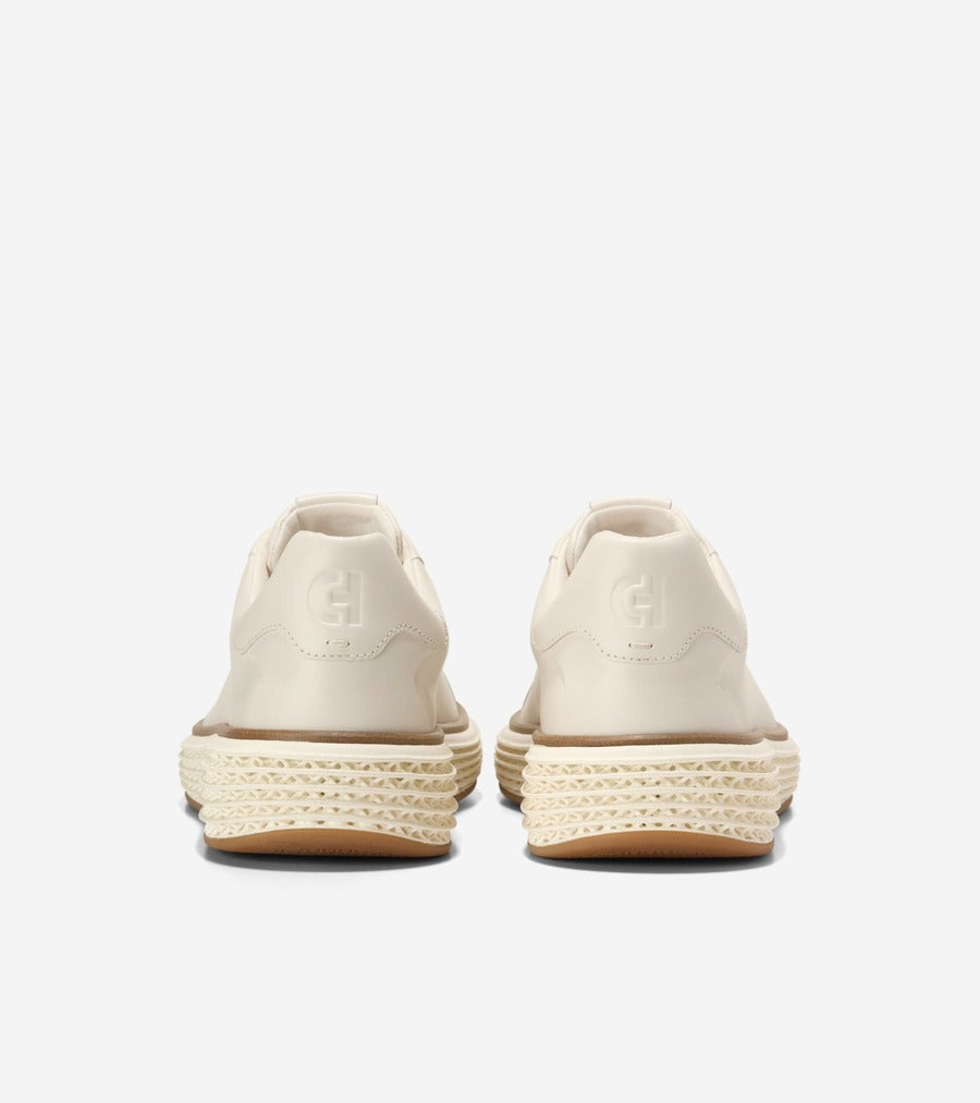 コール ハーン COLE HAAN グランドプロ コート スカイウィーブ mens （アイボリー/アイボリー/アイボリー） アイボリー/アイボリー/アイボリー