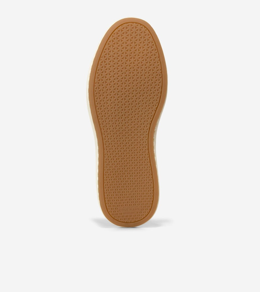 コール ハーン COLE HAAN グランドプロ コート スカイウィーブ mens （アイボリー/アイボリー/アイボリー） アイボリー/アイボリー/アイボリー