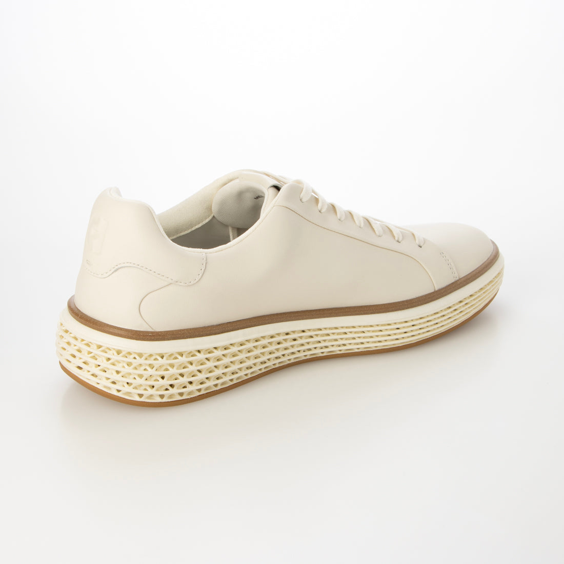 コール ハーン COLE HAAN グランドプロ コート スカイウィーブ mens （アイボリー/アイボリー/アイボリー） アイボリー/アイボリー/アイボリー