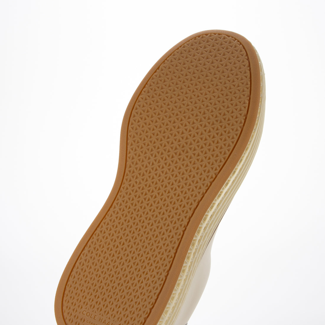コール ハーン COLE HAAN グランドプロ コート スカイウィーブ mens （アイボリー/アイボリー/アイボリー） アイボリー/アイボリー/アイボリー