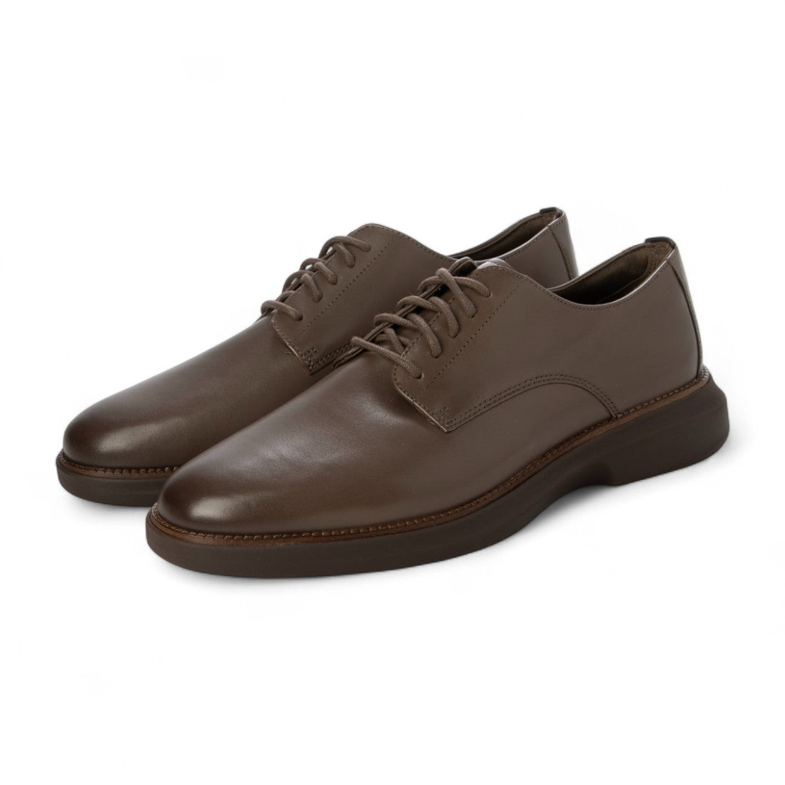 コール ハーン COLE HAAN グランド シャドーライト プレーントゥオックスフォード mens （トリュフ/ダークナチュラル/マデイラ） トリュフ/ダークナチュラル/マデイラ
