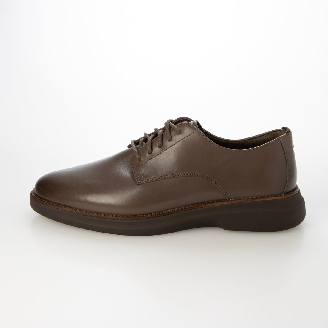 コール ハーン COLE HAAN グランド シャドーライト プレーントゥオックスフォード mens （トリュフ/ダークナチュラル/マデイラ） トリュフ/ダークナチュラル/マデイラ