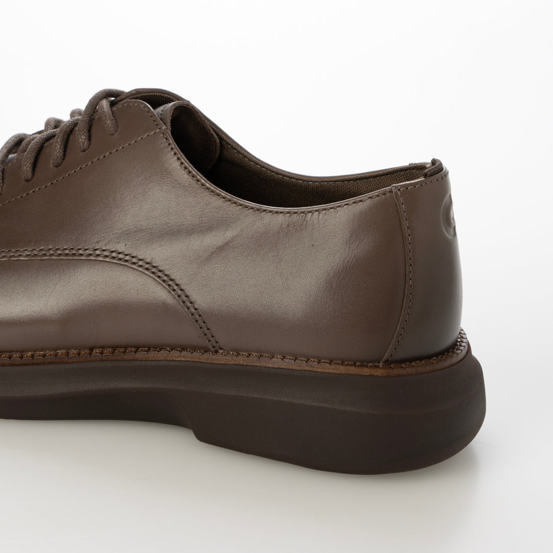コール ハーン COLE HAAN グランド シャドーライト プレーントゥオックスフォード mens （トリュフ/ダークナチュラル/マデイラ） トリュフ/ダークナチュラル/マデイラ