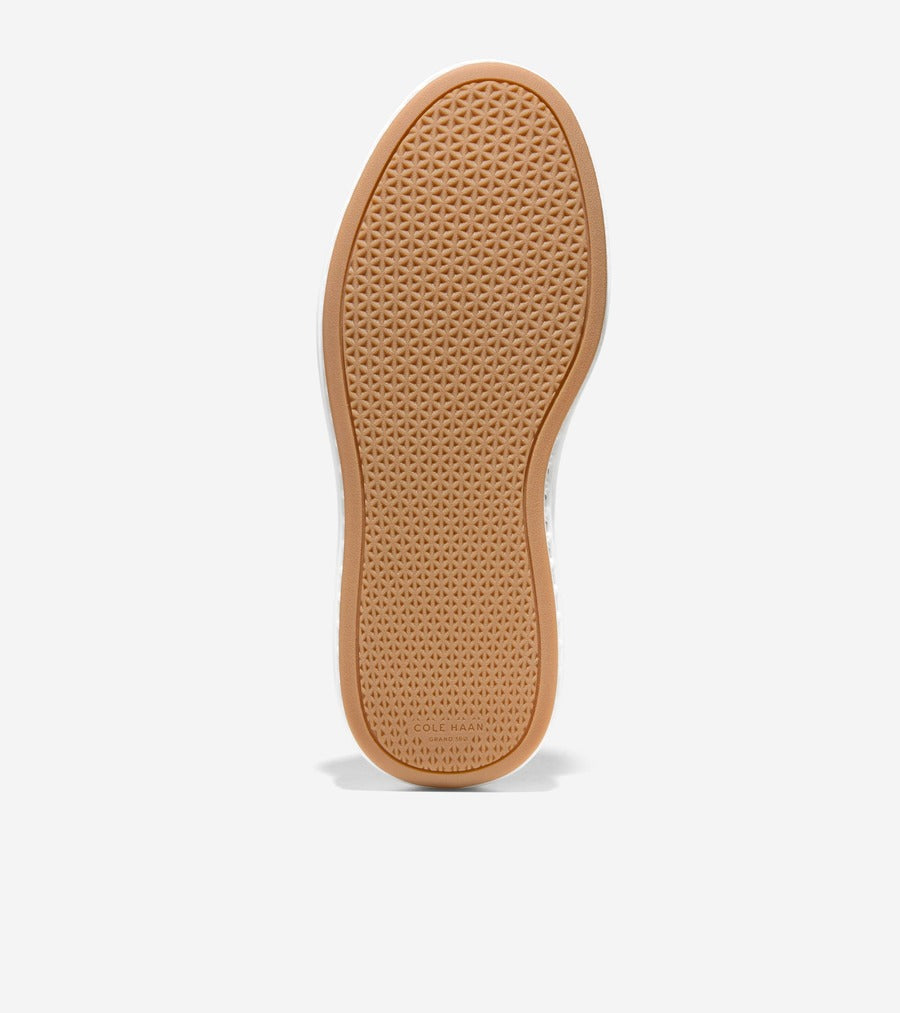 コール ハーン COLE HAAN グランドプロ コート スカイウィーブ mens （オプティックホワイト/CHミッドナイトムーン/ホワイト） オプティックホワイト/CHミッドナイトムーン/ホワイト