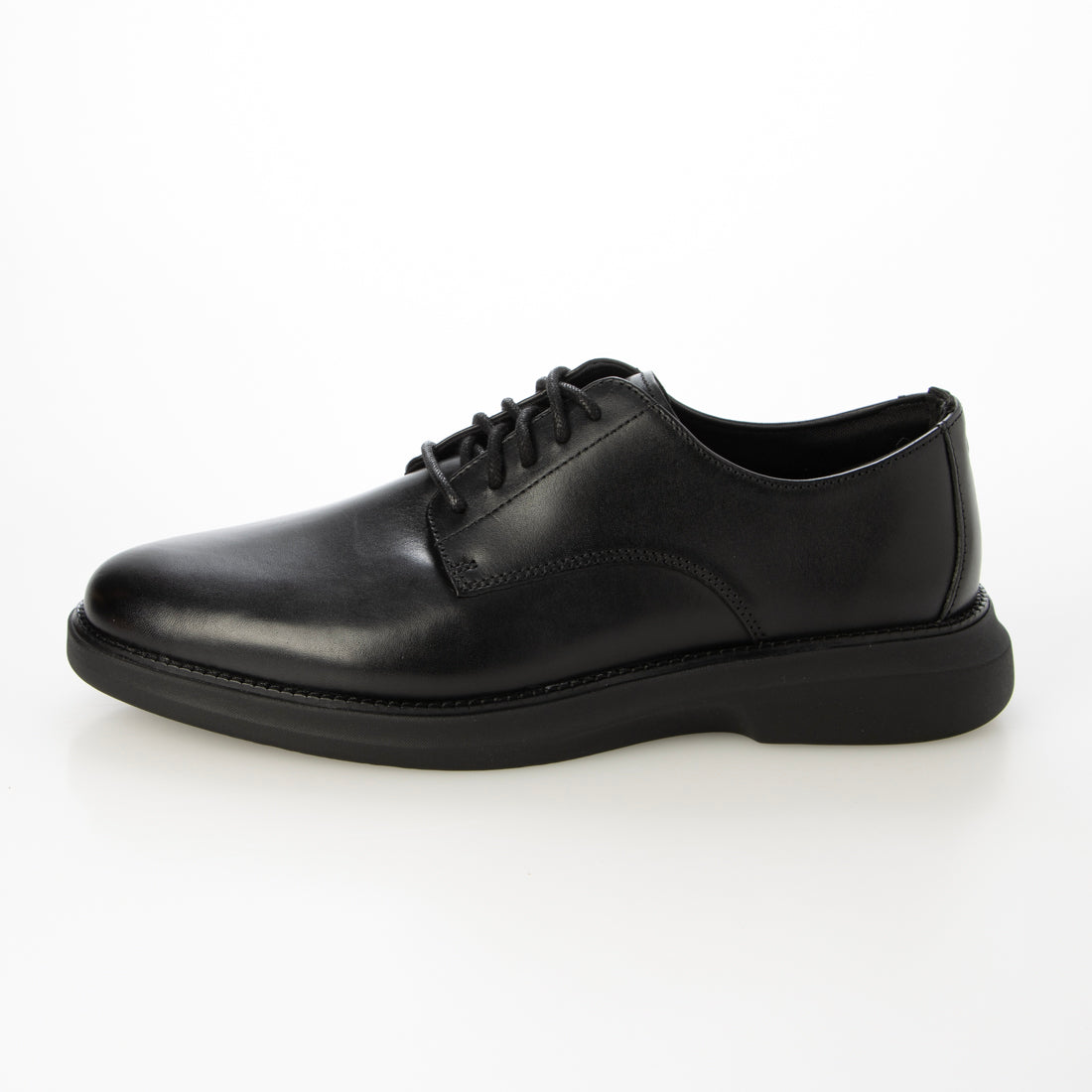 コール ハーン COLE HAAN グランド シャドーライト プレーントゥオックスフォード mens （ブラック/ブラック/ブラック） ブラック/ブラック/ブラック