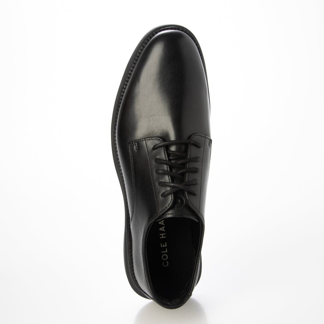 コール ハーン COLE HAAN グランド シャドーライト プレーントゥオックスフォード mens （ブラック/ブラック/ブラック） ブラック/ブラック/ブラック